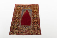 Lade das Bild in den Galerie-Viewer, Tappeto Carpet Tapis Teppich Alfombra Rug Tapiet 190x115 CM
