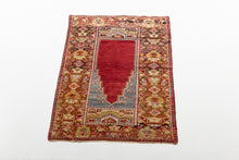 Lade das Bild in den Galerie-Viewer, Tappeto Carpet Tapis Teppich Alfombra Rug Tapiet 190x115 CM
