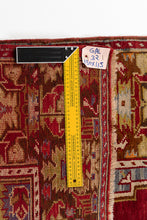 Carica l'immagine nel visualizzatore di Gallery, Tappeto Carpet Tapis Teppich Alfombra Rug Tapiet 190x115 CM
