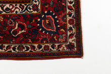 Lade das Bild in den Galerie-Viewer, Authentic original hand knotted carpet 302x202 CM
