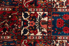 Lade das Bild in den Galerie-Viewer, Authentic original hand knotted carpet 302x202 CM
