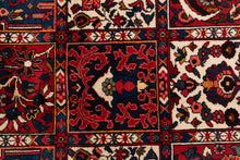 Lade das Bild in den Galerie-Viewer, Authentic original hand knotted carpet 302x202 CM
