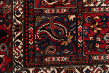 Load image into Gallery viewer, Authentic original hand knotted carpet 302x202 CM
