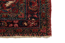 Carica l&#39;immagine nel visualizzatore di Gallery, Authentic original hand knotted carpet 150x100 CM

