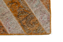 Carica l&#39;immagine nel visualizzatore di Gallery, Patchwork Tappeto Carpets teppiche  Rugs Tappis CM 237x172 Galleria Farah1970
