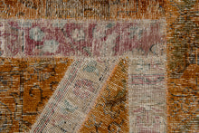 Carica l&#39;immagine nel visualizzatore di Gallery, Patchwork Tappeto Carpets teppiche  Rugs Tappis CM 237x172 Galleria Farah1970
