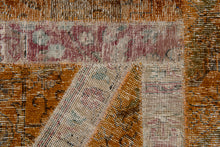 Carica l'immagine nel visualizzatore di Gallery, Patchwork Tappeto Carpets teppiche  Rugs Tappis CM 237x172 Galleria Farah1970
