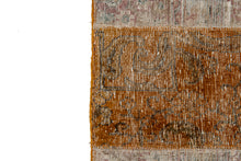 Carica l'immagine nel visualizzatore di Gallery, Patchwork Tappeto Carpets teppiche  Rugs Tappis CM 237x172 Galleria Farah1970
