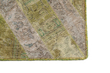 Lade das Bild in den Galerie-Viewer, Patchwork Tappeto Carpets teppiche  Rugs Tappis CM 240x166 - Galleria Farah1970
