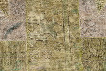 Lade das Bild in den Galerie-Viewer, Patchwork Tappeto Carpets teppiche  Rugs Tappis CM 240x166 - Galleria Farah1970

