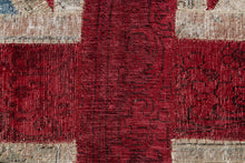 Lade das Bild in den Galerie-Viewer, Patchwork Tappeto Carpets teppiche  Rugs Tappis CM 200x145 Galleria Farah1970
