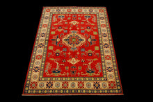 Carica l'immagine nel visualizzatore di Gallery, Tappeto Afgani Pakistan Carpet Tapis Teppich Alfombra Rug Ghazni 240X173 M 
