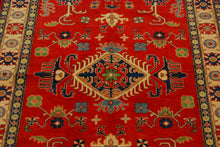 Carica l'immagine nel visualizzatore di Gallery, Tappeto Afgani Pakistan Carpet Tapis Teppich Alfombra Rug Ghazni 240X173 M 
