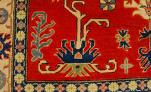 Carica l'immagine nel visualizzatore di Gallery, Tappeto Afgani Pakistan Carpet Tapis Teppich Alfombra Rug Ghazni 240X173 M 
