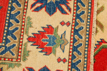 Load image into Gallery viewer, Tappeto Afgani Pakistan Carpet Tapis Teppich Alfombra Rug Ghazni 270X190 CM 
