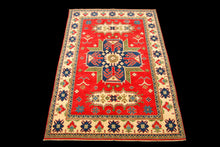 Load image into Gallery viewer, Tappeto Afgani Pakistan Carpet Tapis Teppich Alfombra Rug Ghazni 270X190 CM 
