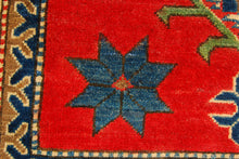 Load image into Gallery viewer, Tappeto Afgani Pakistan Carpet Tapis Teppich Alfombra Rug Ghazni 270X190 CM 
