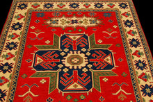 Carica l&#39;immagine nel visualizzatore di Gallery, Tappeto Afgani Pakistan Carpet Tapis Teppich Alfombra Rug Ghazni 270X190 CM
