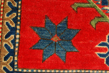 Carica l&#39;immagine nel visualizzatore di Gallery, Tappeto Afgani Pakistan Carpet Tapis Teppich Alfombra Rug Ghazni 270X190 CM

