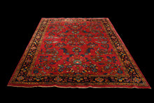 Load image into Gallery viewer, India Sarok / Sarokh / Saruk / Sarookh Amerikano / Usa 263x183 CM
