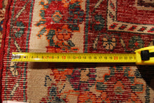 Load image into Gallery viewer, Authentic original hand knotted carpet 275x155 CM
