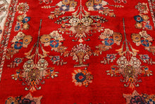 Load image into Gallery viewer, Authentic original hand knotted carpet 275x155 CM
