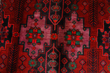 Carica l&#39;immagine nel visualizzatore di Gallery, Authentic original hand knotted carpet 267x152 CM
