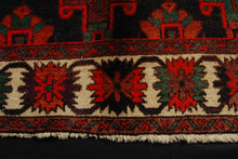 Load image into Gallery viewer, Authentic original hand knotted carpet 267x152 CM
