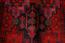 Lade das Bild in den Galerie-Viewer, Authentic original hand knotted carpet 267x152 CM
