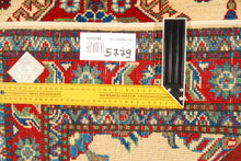 Lade das Bild in den Galerie-Viewer, Tappeto Afgani Pakistan Carpet Tapis Teppich Alfombra Rug Ghazni 142X101 CM 
