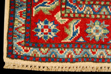 Lade das Bild in den Galerie-Viewer, Tappeto Afgani Pakistan Carpet Tapis Teppich Alfombra Rug Ghazni 142X101 CM 
