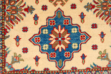 Carica l&#39;immagine nel visualizzatore di Gallery, Tappeto Afgani Pakistan Carpet Tapis Teppich Alfombra Rug Ghazni 142X101 CM 
