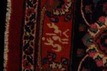Lade das Bild in den Galerie-Viewer, 480x370 CM Tappeto Mashad Firmato dal maestro Amoghli
