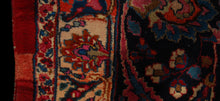 Carica l&#39;immagine nel visualizzatore di Gallery, 480x370 CM Tappeto Mashad Firmato dal maestro Amoghli
