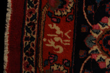 Carica l&#39;immagine nel visualizzatore di Gallery, 480x370 CM Tappeto Mashad Firmato dal maestro Amoghli
