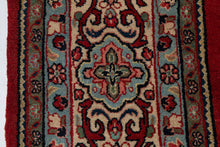 Load image into Gallery viewer, Authentic original hand knotted carpet 375x265 CM
