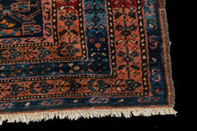 Carica l'immagine nel visualizzatore di Gallery, 198x132 CM Antico Tappeto Malayer
