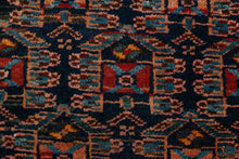 Carica l'immagine nel visualizzatore di Gallery, 198x132 CM Antico Tappeto Malayer
