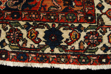 Lade das Bild in den Galerie-Viewer, Authentic original hand knotted carpet 225x135 CM
