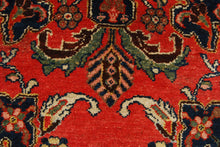 Carica l&#39;immagine nel visualizzatore di Gallery, Authentic original hand knotted carpet 225x135 CM
