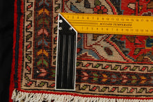 Lade das Bild in den Galerie-Viewer, 130x68 CM Authentic original hand knotted carpet 
