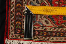 Carica l&#39;immagine nel visualizzatore di Gallery, Authentic original hand knotted carpet 130x68 CM
