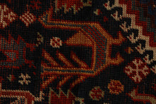 Carica l&#39;immagine nel visualizzatore di Gallery, Authentic original hand knotted carpet 295x190 CM NO PERFECT / Vintage

