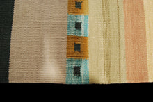 Load image into Gallery viewer, Kilim Authentisch, Originale und Hand Made 235x165 CM - Galleria farah1970
