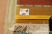 Lade das Bild in den Galerie-Viewer, Kilim Authentisch, Originale und Hand Made 235x165 CM - Galleria farah1970
