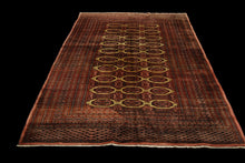 Lade das Bild in den Galerie-Viewer, Tappeto Carpet Tapis Teppich Alfombra Rug Kashmir 245x155 CM 
