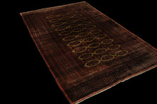 Lade das Bild in den Galerie-Viewer, Tappeto Carpet Tapis Teppich Alfombra Rug Kashmir 245x155 CM 
