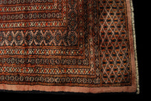 Lade das Bild in den Galerie-Viewer, Tappeto Carpet Tapis Teppich Alfombra Rug Kashmir 245x155 CM 
