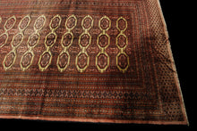 Lade das Bild in den Galerie-Viewer, Tappeto Carpet Tapis Teppich Alfombra Rug Kashmir 245x155 CM 
