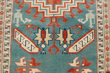 Lade das Bild in den Galerie-Viewer, Tappeto Carpet Tapis Teppich Alfombra Rug Tapiet 193x107 CM
